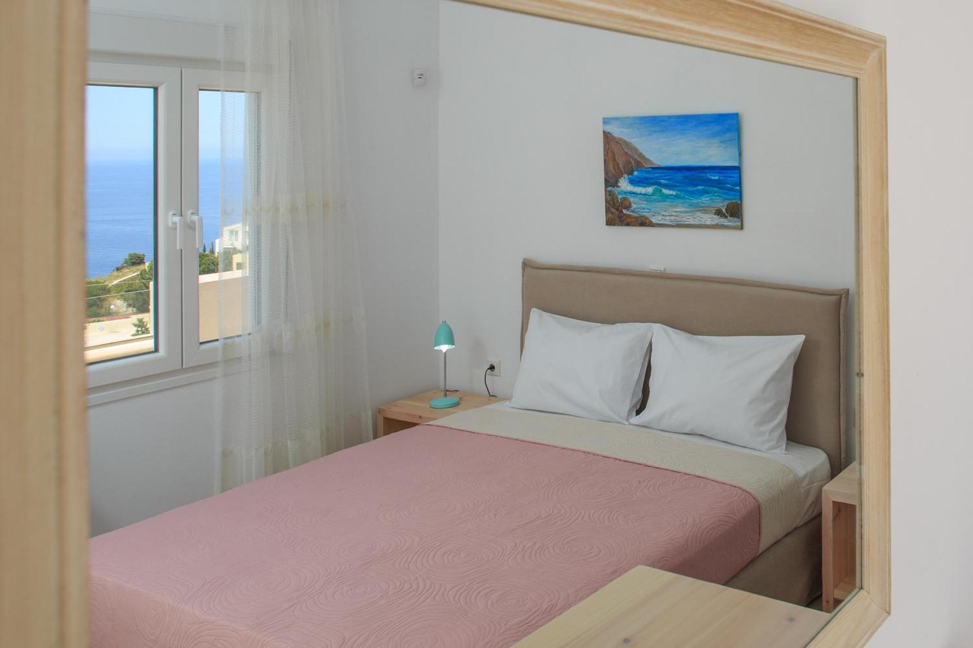 Blue Hills Villas By Estia Agia Pelagia  Buitenkant foto